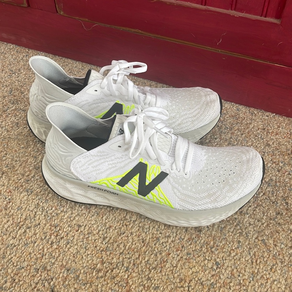 New Balance 1080 Fresh Foam